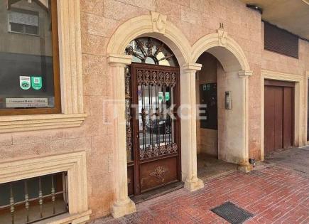 Apartment for 225 000 euro in Torrevieja, Spain