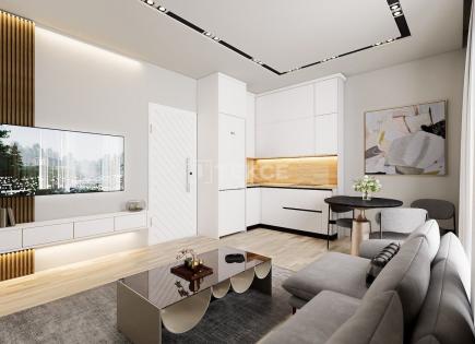 Apartamento para 74 500 euro en Yalova, Turquia