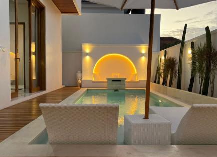 Villa para 196 594 euro en Ungasan, Indonesia