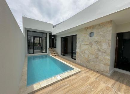 Villa para 167 487 euro en Canggu, Indonesia