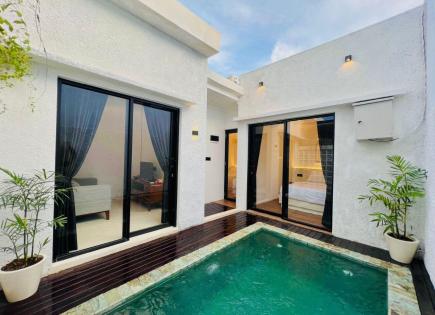 Villa para 65 265 euro en Denpasar, Indonesia