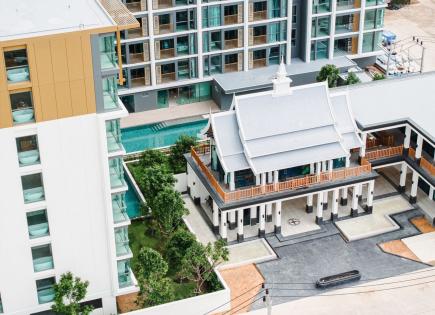 Piso para 121 946 euro en Phuket, Tailandia