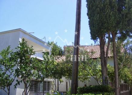Haus für 126 000 euro in Susanj, Montenegro