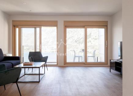 Apartment für 139 392 euro in Kotor, Montenegro