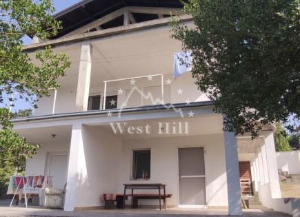 House for 150 000 euro in Utjeha, Montenegro