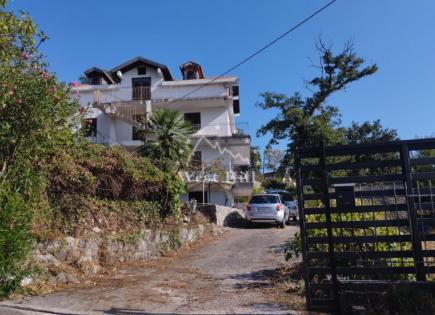 Hotel for 415 000 euro in Montenegro