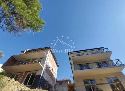 Haus für 487 600 euro in Montenegro