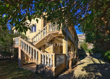Casa para 200 000 euro en Sutomore, Montenegro