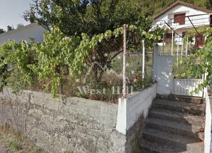 Maison pour 186 000 Euro à Herceg-Novi, Monténégro