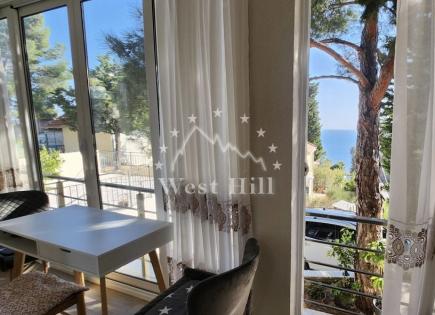 Casa para 169 000 euro en Šušanj, Montenegro