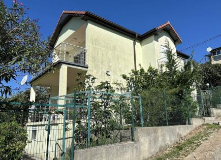 Haus für 120 000 euro in Utjeha, Montenegro