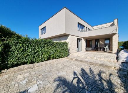 Villa für 750 000 euro in Poreč, Kroatien