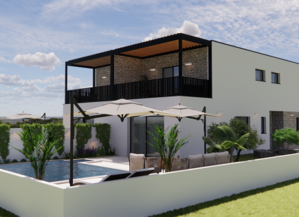 Villa pour 530 000 Euro à Savudrija, Croatie