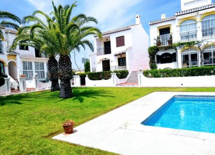 Apartamento para 1 200 euro por mes en Torrevieja, España