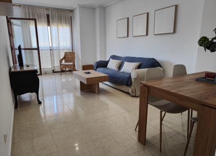 Apartment for 700 euro per month in San Pedro del Pinatar, Spain