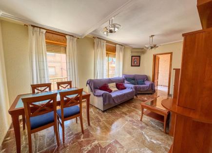 Bungalow para 700 euro por mes en Orihuela, España