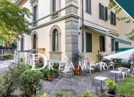 Villa para 4 200 000 euro en Florencia, Italia