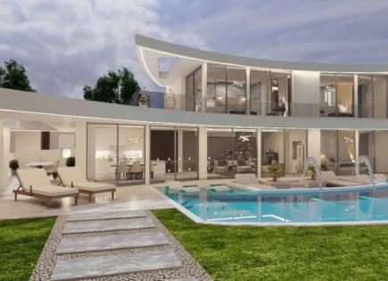 Wohnung für 850 000 euro in Limassol, Zypern
