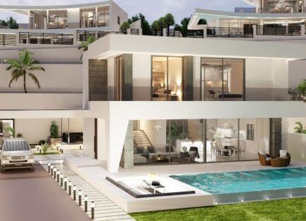 Piso para 645 000 euro en Limasol, Chipre