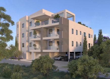 Apartment for 250 000 euro in Paralimni, Cyprus