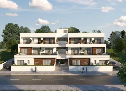 Apartment for 160 000 euro in Famagusta, Cyprus