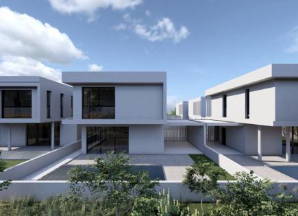 Wohnung für 260 000 euro in Famagusta, Zypern