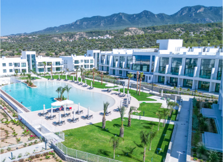Appartement pour 145 267 Euro à Esentepe, Chypre