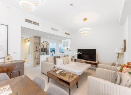 Apartamento para 573 407 euro en Dubái, EAU