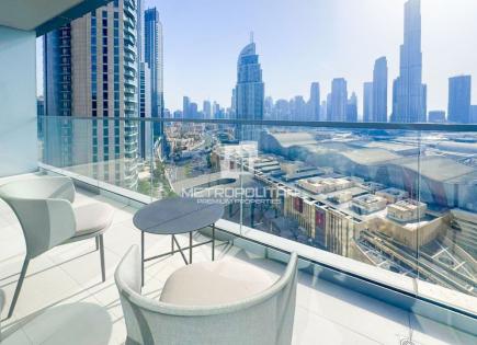 Apartamento para 1 643 909 euro en Dubái, EAU