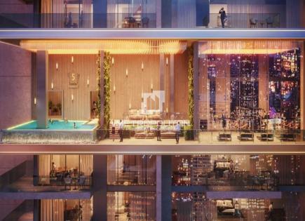 Appartement pour 656 171 Euro à Dubaï, EAU