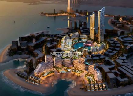 Appartement pour 1 515 871 Euro à Ras al-Khaimah, EAU