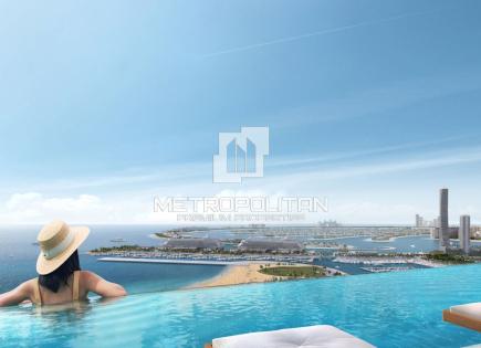 Appartement pour 864 462 Euro à Dubaï, EAU