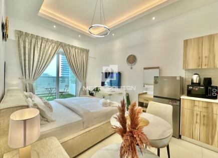 Apartment für 145 565 euro in Dubai, VAE