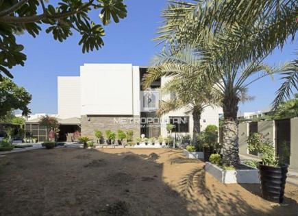 Villa for 1 907 449 euro in Dubai, UAE
