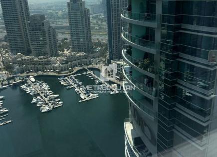Apartment für 993 131 euro in Dubai, VAE