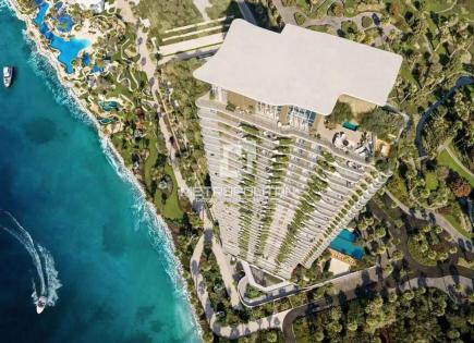 Appartement pour 1 300 766 Euro à Dubaï, EAU