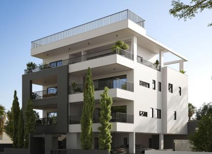 Apartamento para 365 000 euro en Limasol, Chipre