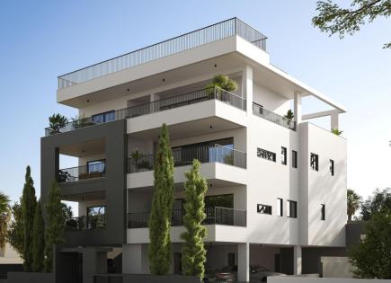 Ático para 615 000 euro en Limasol, Chipre