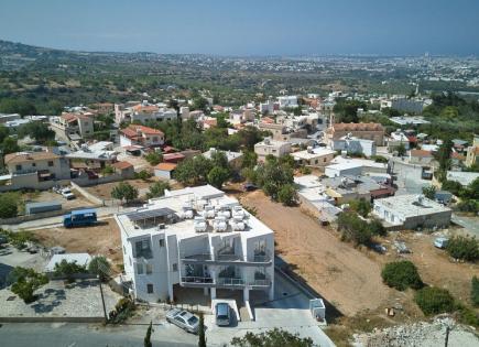 Appartamenti per 250 000 euro a Paphos, Cipro