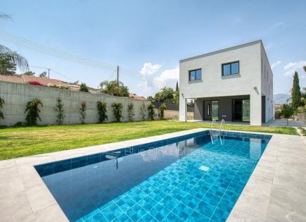 Villa per 760 000 euro a Limassol, Cipro