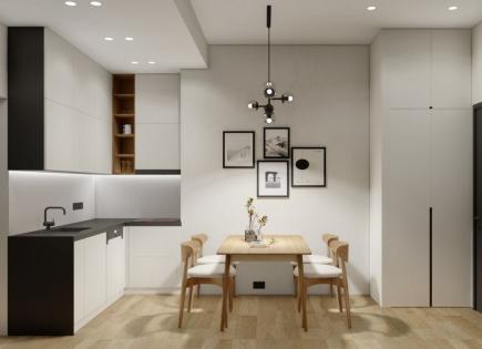 Apartamento para 325 000 euro en Limasol, Chipre