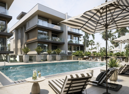 Appartement pour 365 000 Euro à Larnaca, Chypre