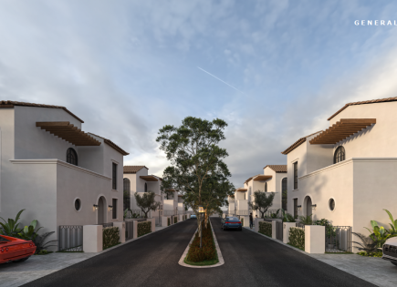 Maison pour 665 000 Euro à Larnaca, Chypre