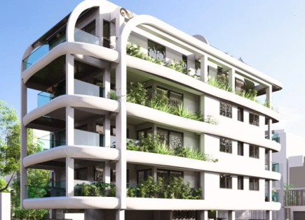 Apartment für 325 000 euro in Limassol, Zypern
