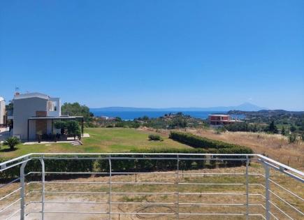 Maisonette for 250 000 euro in Chalkidiki, Greece