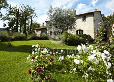 Casa en Cetona, Italia (precio a consultar)