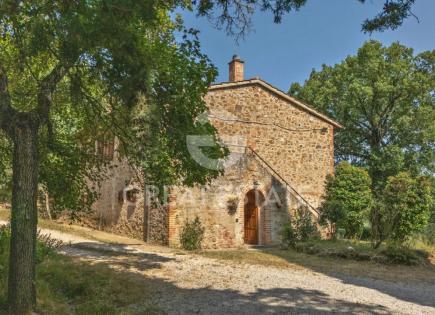 Maison pour 850 000 Euro à Torrita di Siena, Italie