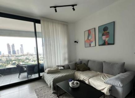 Wohnung für 950 000 euro in Tel Aviv, Israel