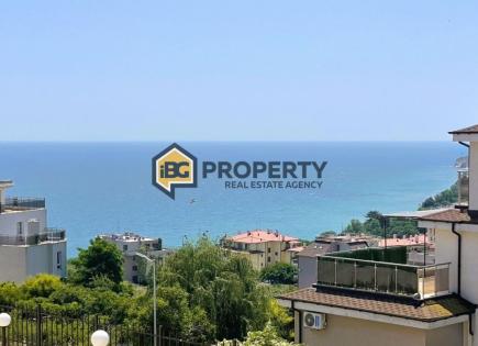 Flat for 63 000 euro in Byala, Bulgaria