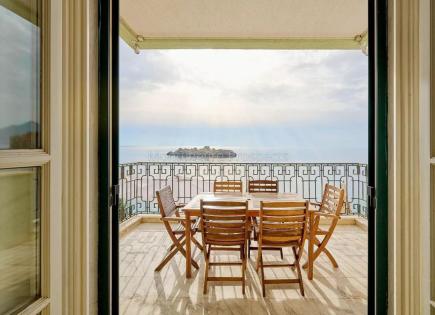 Appartement pour 550 000 Euro à Sveti Stefan, Monténégro
